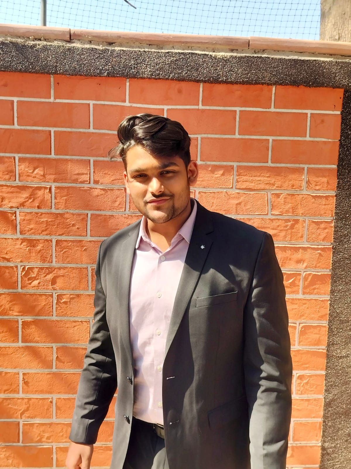 Ojas Srivastava
